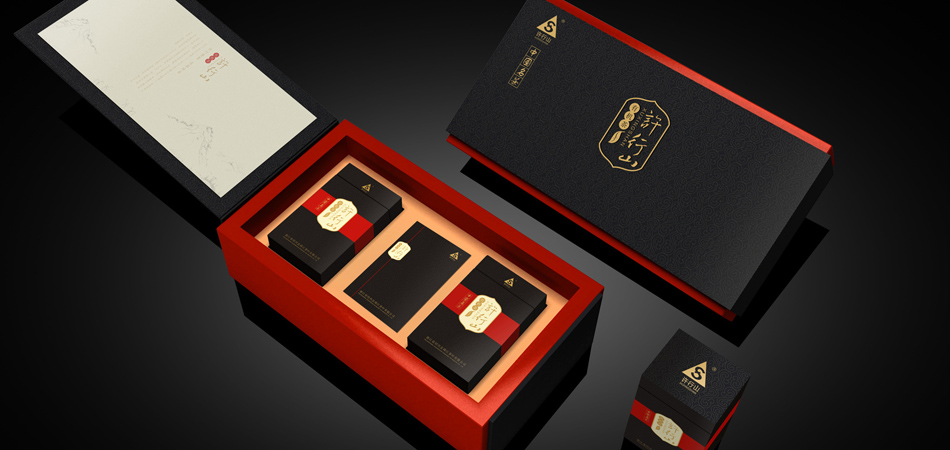 海珠区礼品包装设计：以心意为魂，搭建城市礼赠的情感桥梁